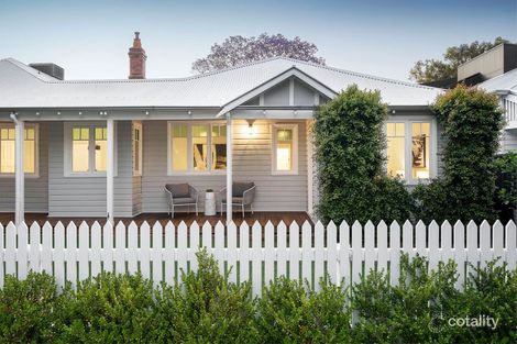 Property photo of 25 Yilgarn Street Shenton Park WA 6008