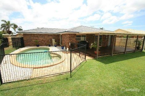 83 Clive Cres, Kepnock, QLD 4670