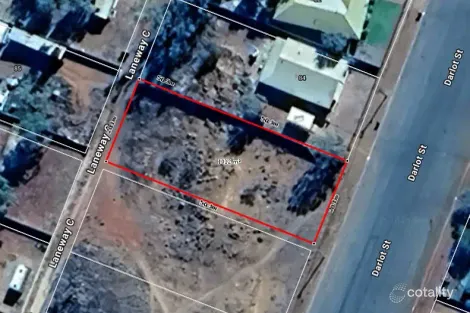 86 Darlot St, Meekatharra, WA 6642