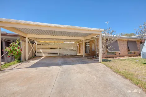 Property photo of 20 Flamingo Drive Mildura VIC 3500