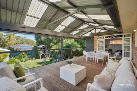 Property photo of 9 Halse Crescent Melville WA 6156