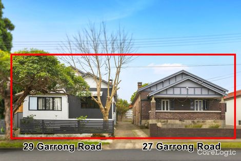 Property photo of 29 Garrong Road Lakemba NSW 2195