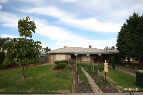 6 Beckett St, Parafield Gardens, SA 5107