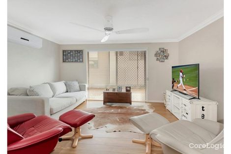 Property photo of 5/340 Hume Street Centenary Heights QLD 4350