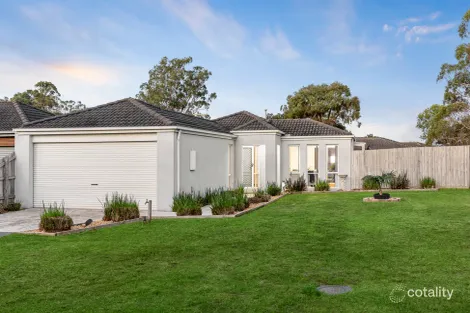 Property photo of 7 Mariners Way Hastings VIC 3915