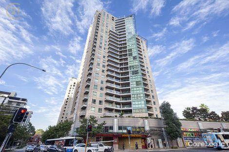 Property photo of 2507/2A Help Street Chatswood NSW 2067