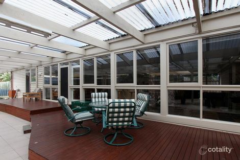 Property photo of 31 Manorvale Parade Werribee VIC 3030