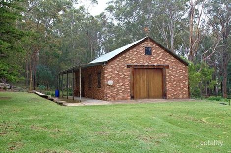 Property photo of 10 Wyoming Road Dural NSW 2158
