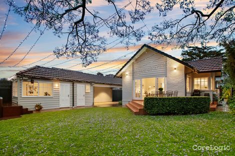 Property photo of 57 Addison Avenue Roseville NSW 2069