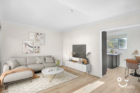 Property photo of 53 Squires Crescent Coledale NSW 2515