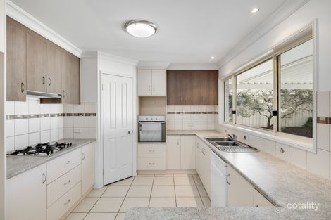 Property photo of 220 Spring Street Middle Ridge QLD 4350