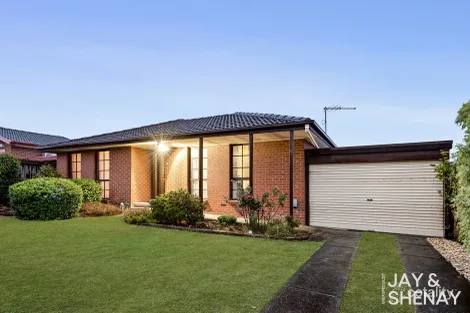 39 Granton Ave, Endeavour Hills, VIC 3802