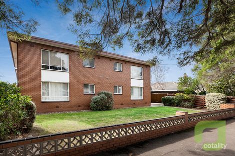 3/178-180 Ferguson St, Williamstown, VIC 3016