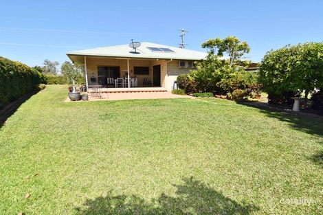 Property photo of 17 Phillipson Road Millchester QLD 4820