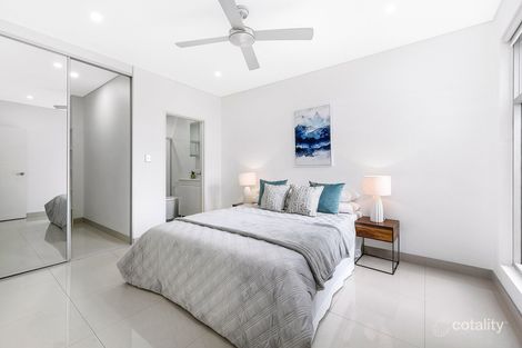 Property photo of 8/27 Woodville Road Chester Hill NSW 2162