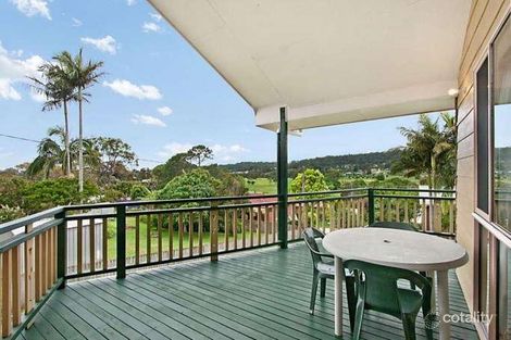 27 Trees Rd, Tallebudgera, QLD 4228