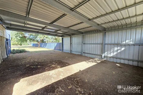 Property photo of 45 Jellicoe Street Clermont QLD 4721