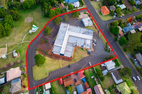 8 Hume St, North Toowoomba, QLD 4350