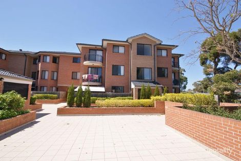 10/10-12 Wingello St, Guildford, NSW 2161