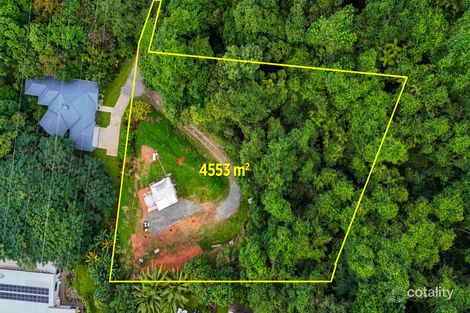 Property photo of 8 Julian Close Mooroobool QLD 4870