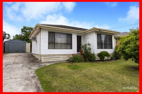 5 Richard St, Springvale South, VIC 3172