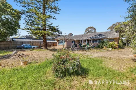 Property photo of 6 Cherrytree Rise Knoxfield VIC 3180