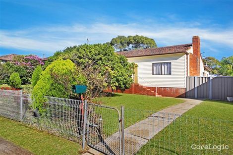 Property photo of 4 Torrington Avenue Sefton NSW 2162