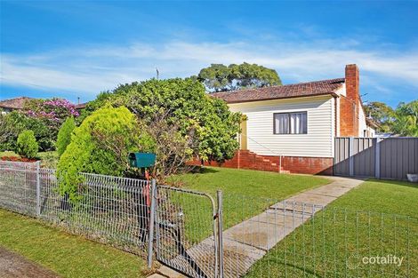 4 Torrington Ave, Sefton, NSW 2162