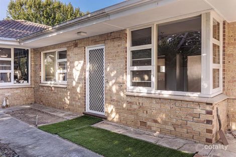 Property photo of 5/24 Cudmore Avenue Toorak Gardens SA 5065