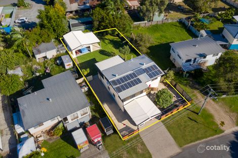 Property photo of 61 Aquarius Drive Kingston QLD 4114