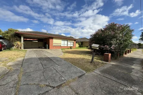 Property photo of 6 Burnley Street Laverton VIC 3028
