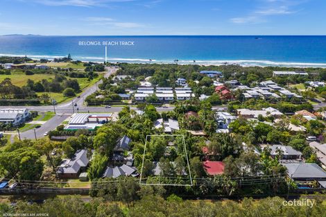 Property photo of 54 Shirley Lane Byron Bay NSW 2481
