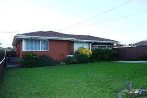 16 Savoy Cres, Chester Hill, NSW 2162