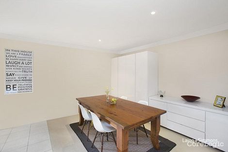 Property photo of 10/39-41 Collingwood Street Drummoyne NSW 2047