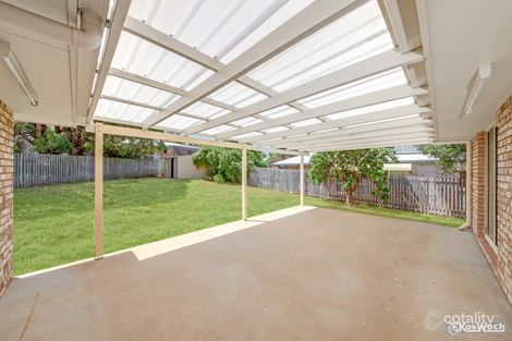 Property photo of 6 Bartram Place Kawana QLD 4701
