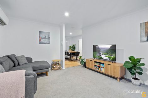 Property photo of 56/81 Network Drive Wynnum West QLD 4178