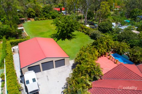 Property photo of 77 Birdsville Street Greenbank QLD 4124
