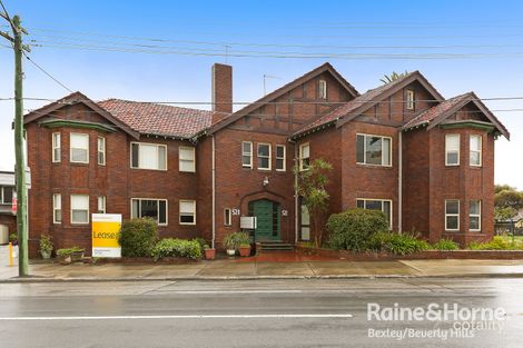 4/521 New Canterbury Rd, Dulwich Hill, NSW 2203
