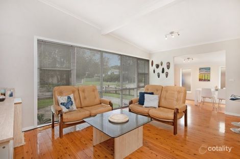 Property photo of 27 Emora Avenue Davistown NSW 2251