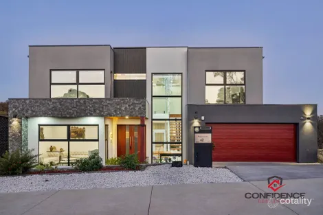 Property photo of 42 Gordon Ford Way Taylor ACT 2913