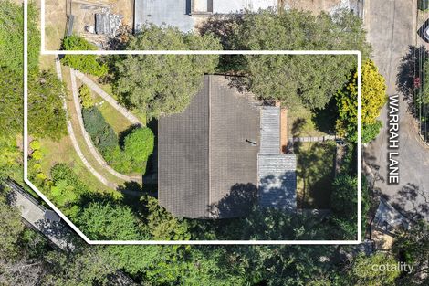 Property photo of 391 Penshurst Street Chatswood NSW 2067