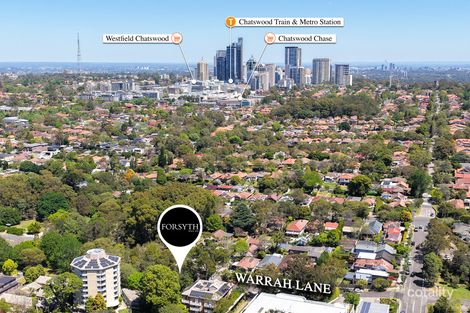 Property photo of 391 Penshurst Street Chatswood NSW 2067