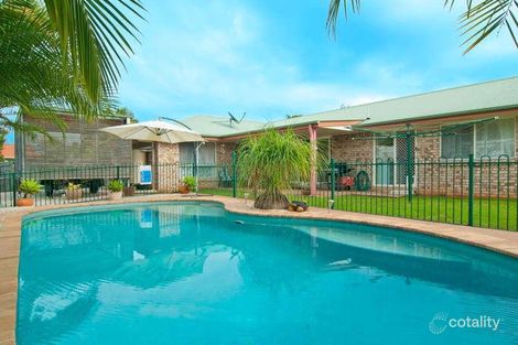 Property photo of 3 Egret Avenue Woombye QLD 4559