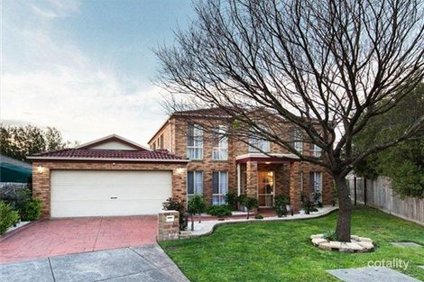 14 Vance Ct, Narre Warren, VIC 3805