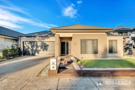 55 Palmers Rd, Williams Landing, VIC 3027