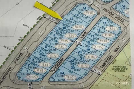 11 Broadwater Ave, Anketell, WA 6167