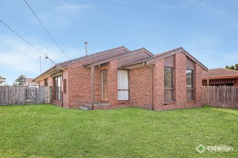 Property photo of 49 Tyntynder Drive Carrum Downs VIC 3201