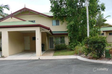 Property photo of 26/65-83 Callum Street Mooroobool QLD 4870