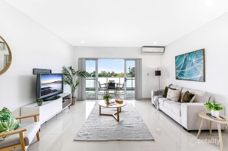 Property photo of 8/27 Woodville Road Chester Hill NSW 2162
