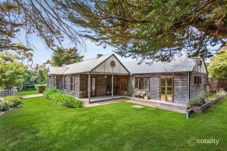 Property photo of 20 Cook Street Flinders VIC 3929